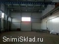 продается складской комплекс - Комплекс зданий на Дмитровском шоссе, до 6700 м.кв. 